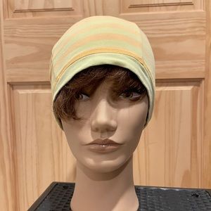 Lululemon running hat